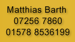 partyband kontakt