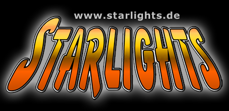 Tanzband Starlights