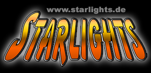 Tanzband Starlights