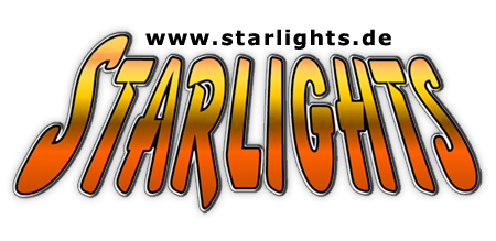 Tanzband Starlights